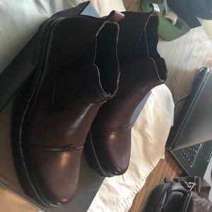 Boots -0riginal box -New never worn